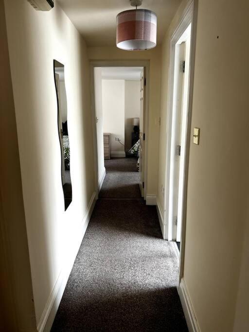 Apartamento The Hideaway Holywell 1 Exterior foto