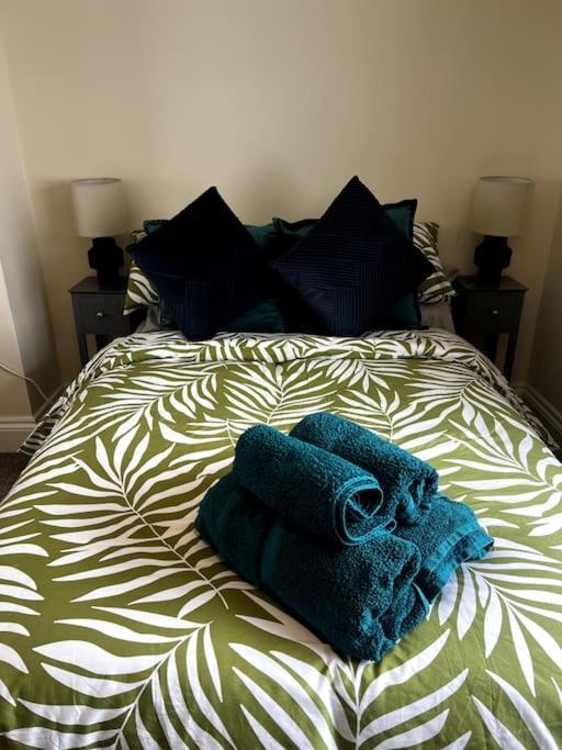 Apartamento The Hideaway Holywell 1 Exterior foto